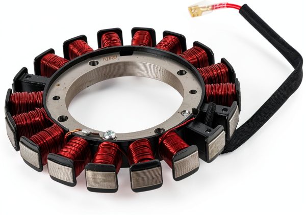 Artudatech Alternator Stator High Grade Copper-3