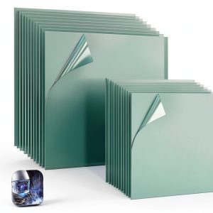 Lincoln Viking Welding Helmet Clear Cover Lenses-0