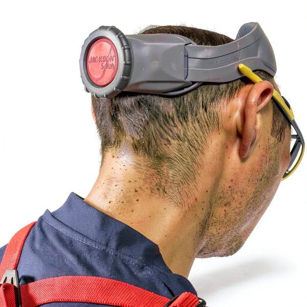 Jackson Safety Welding Helmet Headgear Replacement-1