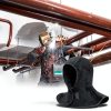 LeaSeek Leather Welding Hood Modern Style-5