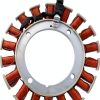 STATOOK Alternator Stator 137mm Copper Coil-8
