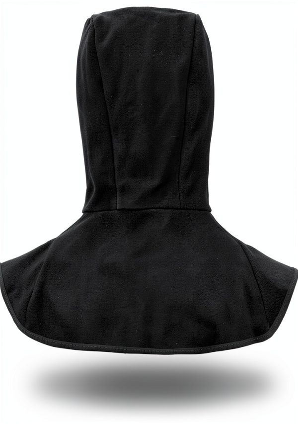 LeaSeek Leather Welding Hood Modern Style-2