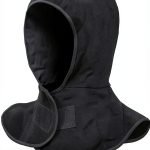LeaSeek Leather Welding Hood Modern Style-0