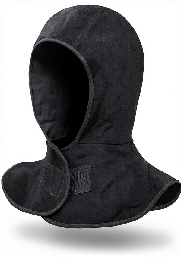 LeaSeek Leather Welding Hood Modern Style-0