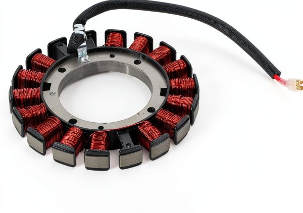 Artudatech Alternator Stator High Grade Copper-4