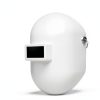 Welding Helmet by FIBRE-METAL Adjustable Ratchet Headgear-1