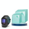 Lincoln Viking Welding Helmet Clear Cover Lenses-1