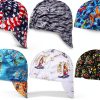 Welding Caps Macarrie Soft Cotton Adjustable Mesh-0