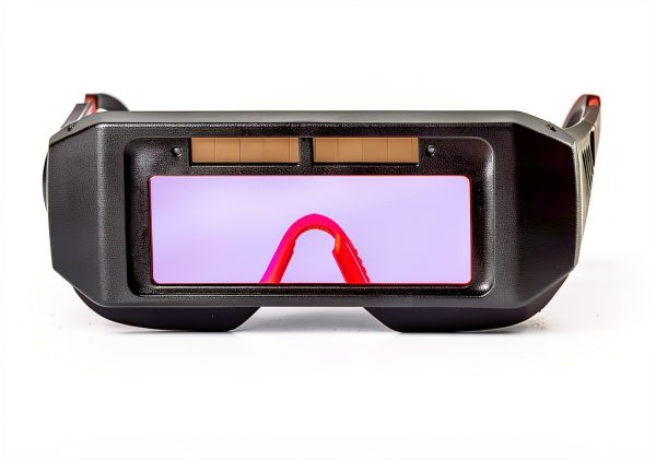 Auto-Darken Welding Goggles WE-US Mens PC Material-2