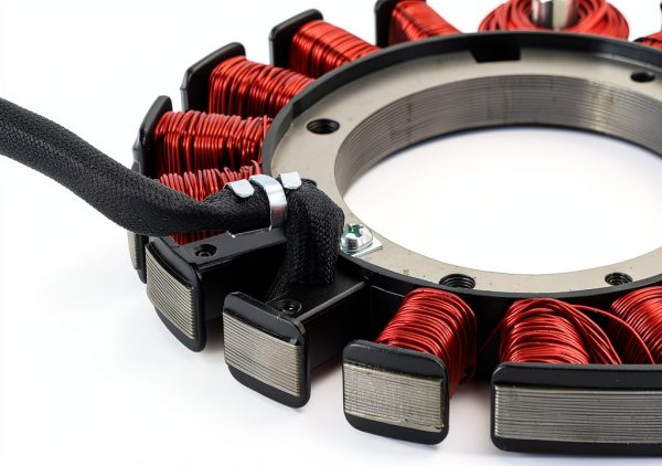 Artudatech Alternator Stator High Grade Copper-8
