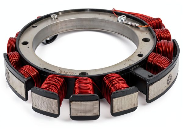 Artudatech Alternator Stator High Grade Copper-7