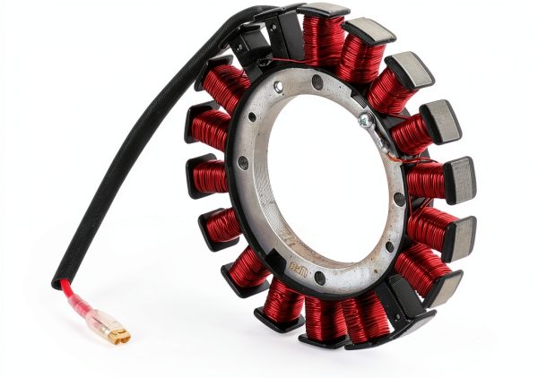Artudatech Alternator Stator High Grade Copper-1