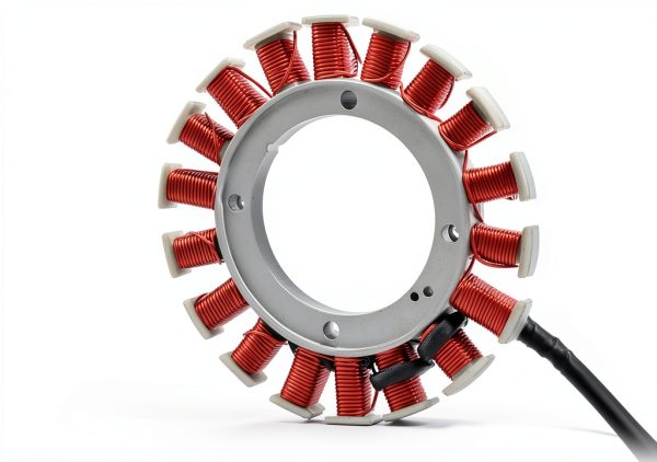 STATOOK Alternator Stator 137mm Copper Coil-1
