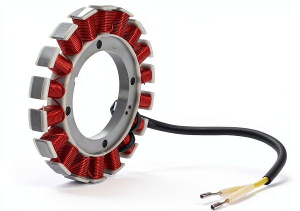 STATOOK Alternator Stator 137mm Copper Coil-0