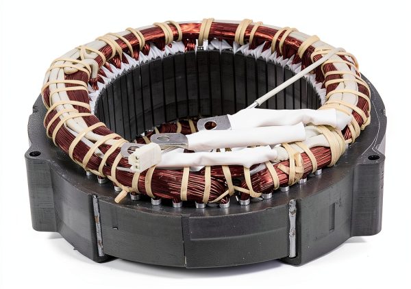 Dorman Prius Stator Replacement-5