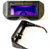 Auto-Darken Welding Goggles WE-US Mens PC Material-3