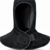 LeaSeek Leather Welding Hood Modern Style-1
