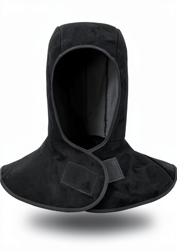LeaSeek Leather Welding Hood Modern Style-1