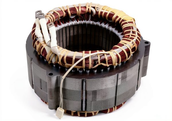Dorman Prius Stator Replacement-4