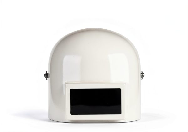 Welding Helmet by FIBRE-METAL Adjustable Ratchet Headgear-3