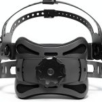 YESWELDER Welding Helmet TG02 Black PP Design-1