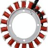 STATOOK Alternator Stator 137mm Copper Coil-2