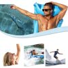 Swimming Earplugs FNGXX Silicone Anti Slip Design-4