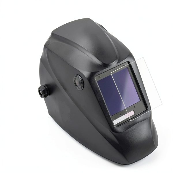 Lincoln Viking Welding Helmet Clear Cover Lenses-6