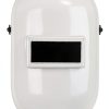 Welding Helmet by FIBRE-METAL Adjustable Ratchet Headgear-0