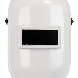 Welding Helmet by FIBRE-METAL Adjustable Ratchet Headgear-0