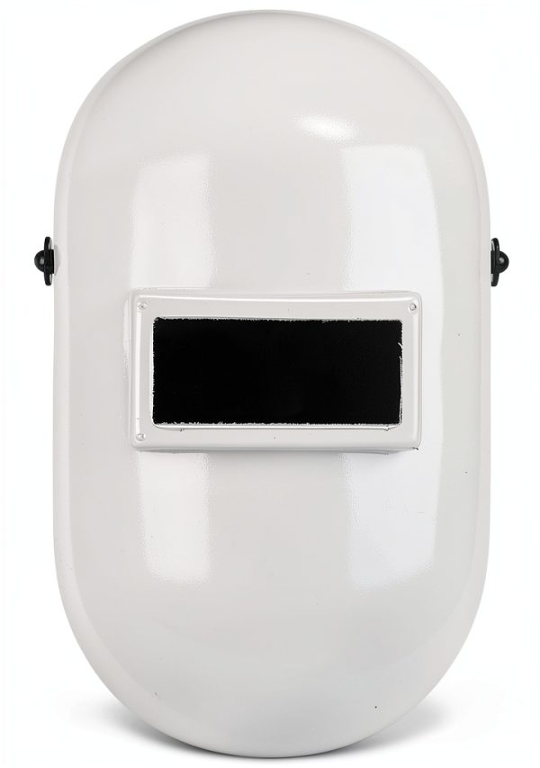 Welding Helmet by FIBRE-METAL Adjustable Ratchet Headgear-0