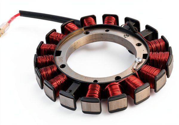 Artudatech Alternator Stator High Grade Copper-0
