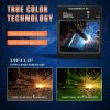 TRQWH Welding Helmet Lens 8000FF True Color-1