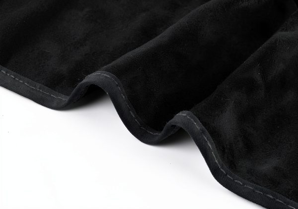 LeaSeek Leather Welding Hood Modern Style-4
