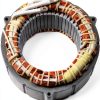 Dorman Prius Stator Replacement-3