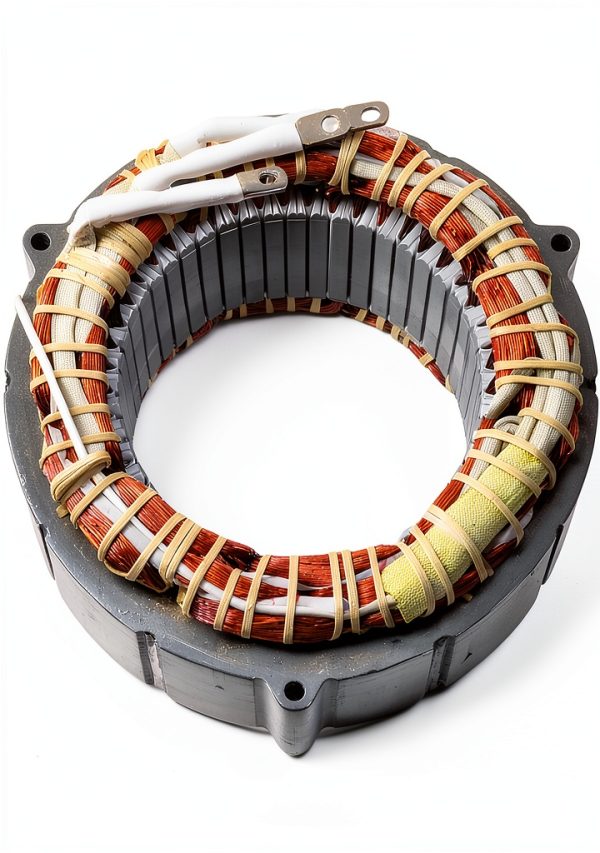 Dorman Prius Stator Replacement-3