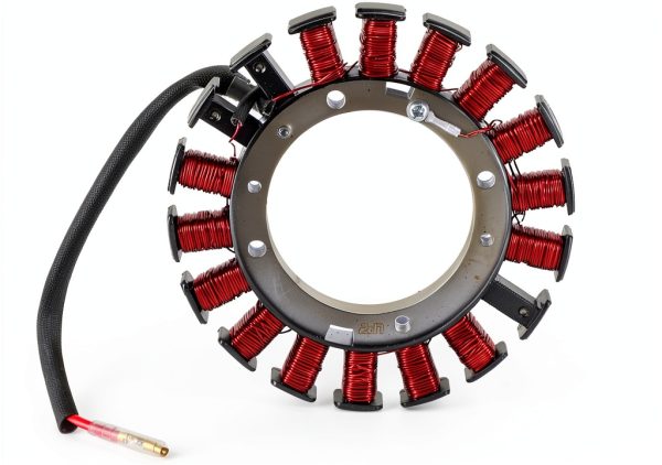 Artudatech Alternator Stator High Grade Copper-5