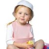 Baby Silicone Bibs by Pavo for 0-6 Months-5