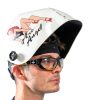 Jackson Safety Welding Helmet Headgear Replacement-4