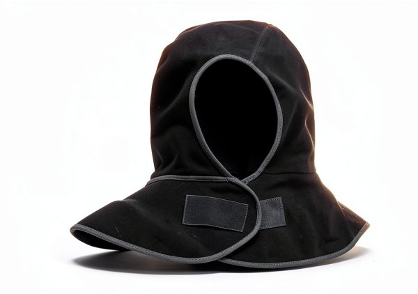 LeaSeek Leather Welding Hood Modern Style-3