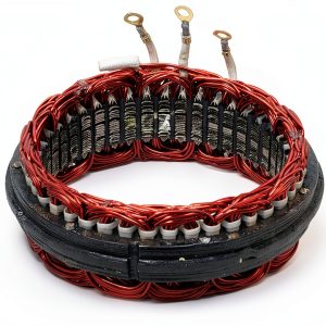 DB Electrical 12V 37A 42A Stator for Automotive-0