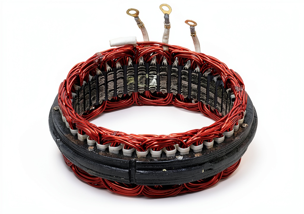 DB Electrical 12V 37A 42A Stator product image