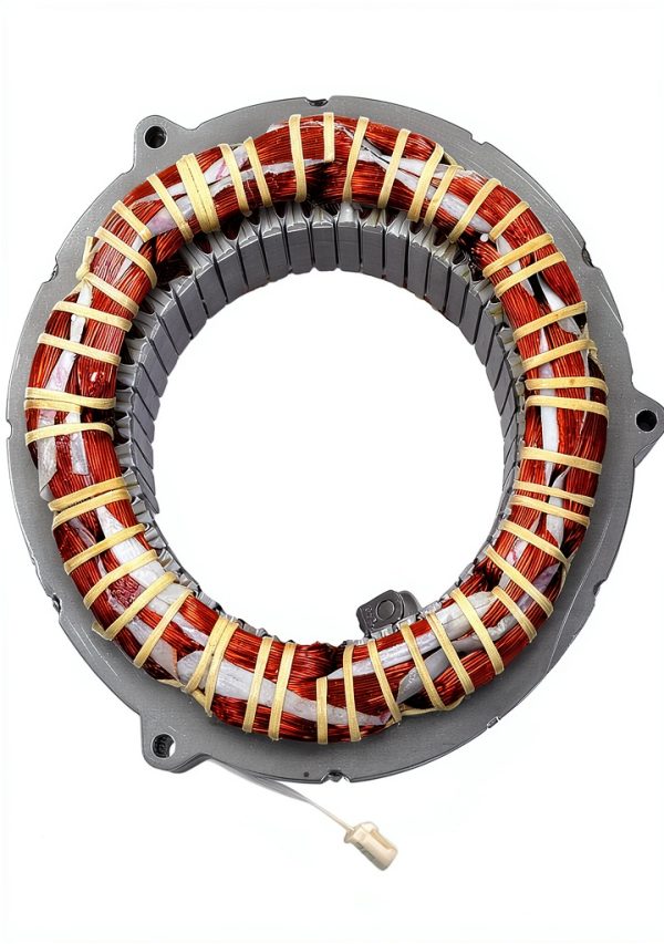 Dorman Prius Stator Replacement-2