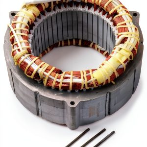 Dorman Prius Stator Replacement-0