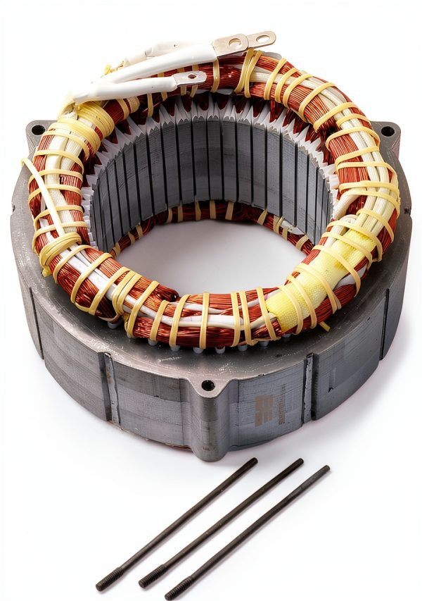 Dorman Prius Stator Replacement-0