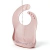 Baby Silicone Bibs by Pavo for 0-6 Months-4