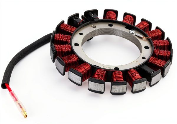 Artudatech Alternator Stator High Grade Copper-2