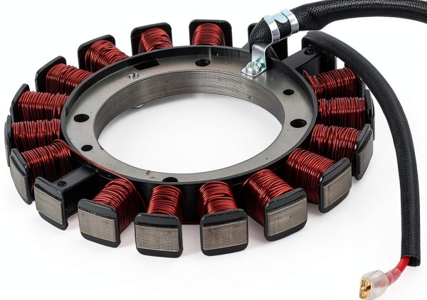 Artudatech Alternator Stator High Grade Copper-6