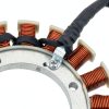 STATOOK Alternator Stator 137mm Copper Coil-4