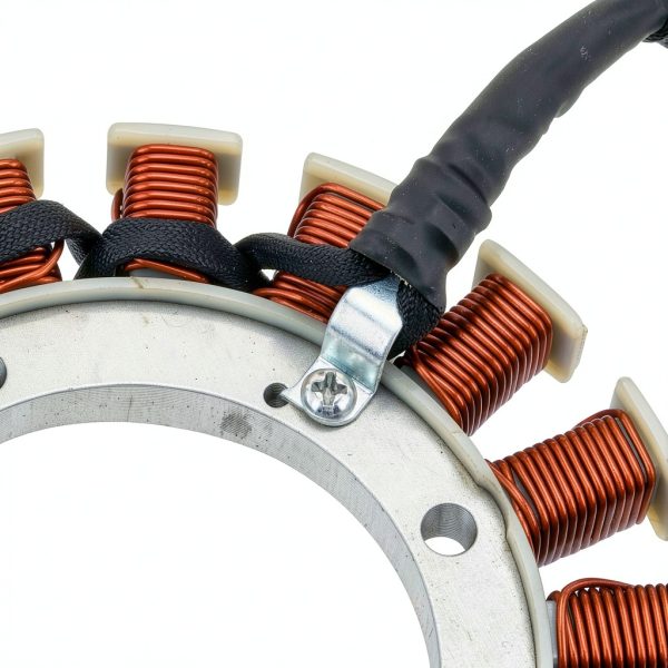 STATOOK Alternator Stator 137mm Copper Coil-4